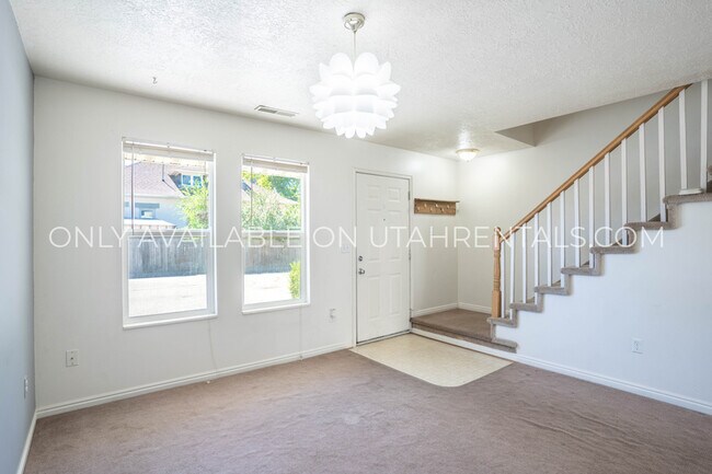 property at 74 S 100 W