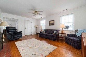 509 China Grove Rd in Arapahoe, NC - Building Photo - Building Photo
