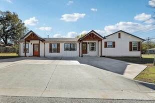 1245 N Yale Ave in Tulsa, OK - Building Photo