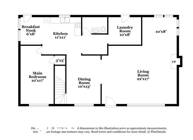 3200 Carmel Dr in Douglasville, GA - Building Photo - Building Photo