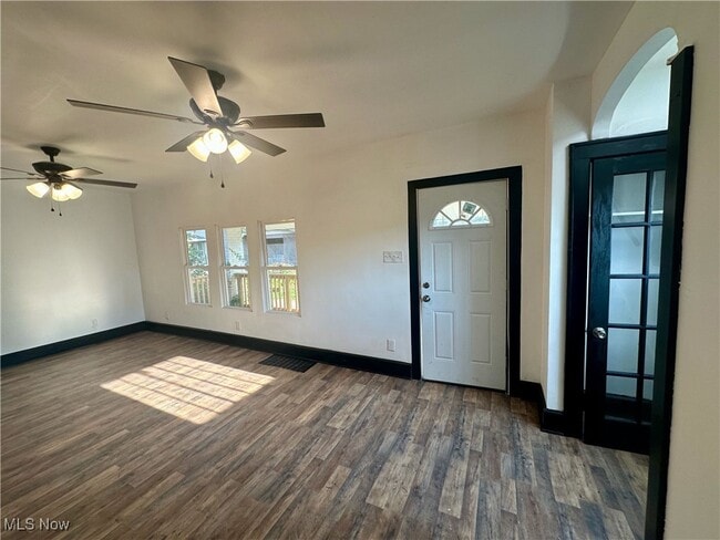 property at 3051 Engle Pl SW