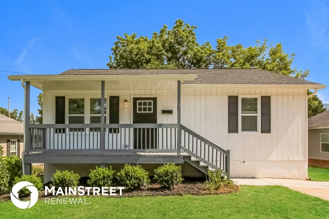 314 Todd St in Belmont, NC - Foto de edificio - Building Photo