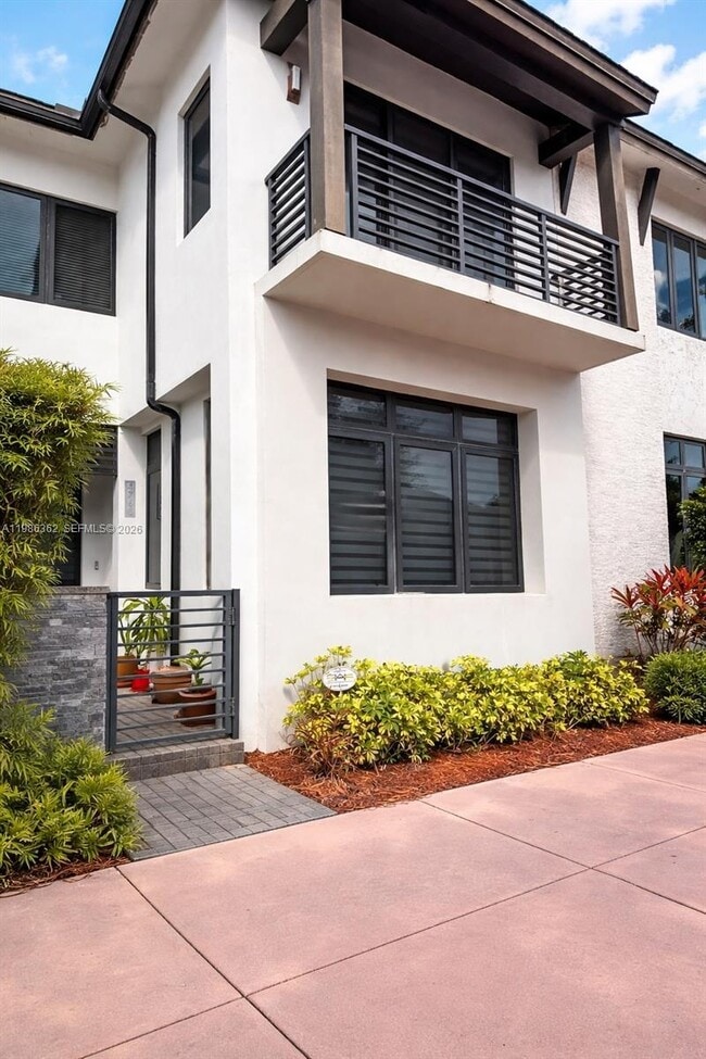 property at 4768 NW 84th Ave