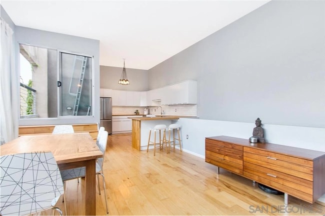 1601 Kettner Blvd in San Diego, CA - Building Photo - Building Photo