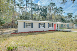 8456 Brackridge Blvd S in Jacksonville, FL - Building Photo - Building Photo