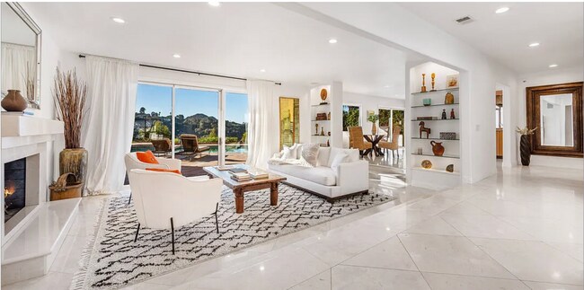 9606 Arby Dr in Beverly Hills, CA - Building Photo - Building Photo