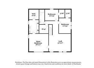 2818 Royal Fern Ln in Charlotte, NC - Building Photo - Building Photo
