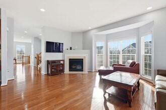 43281 Goosefoot Square in Ashburn, VA - Building Photo - Building Photo