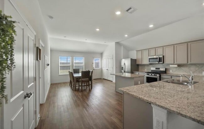 property at 3011 Azalea Pt