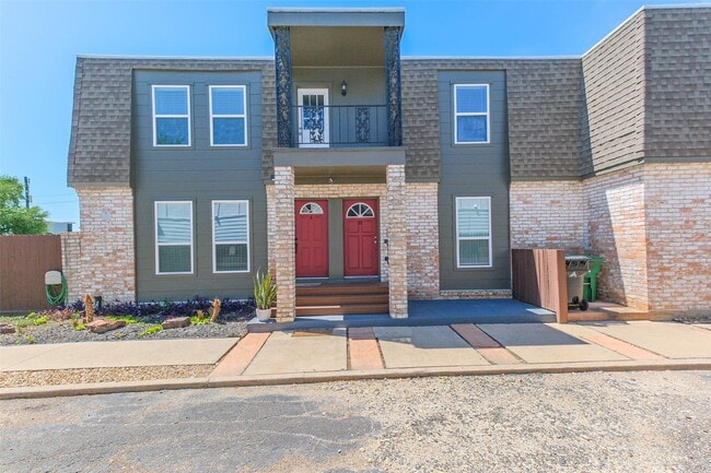 property at 5922 Fairdale Ln