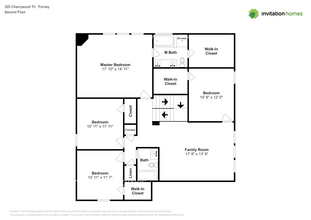 320 Cherrywood Trail in Forney, TX - Building Photo - Building Photo