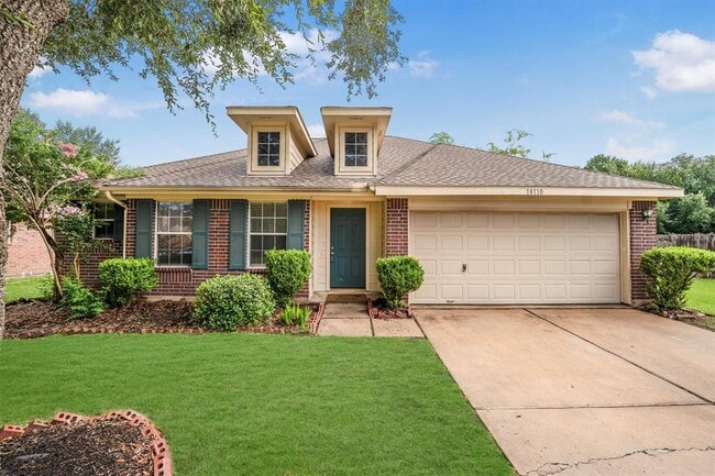 18110 Bare Branch Ln in Cypress, TX - Building Photo - Building Photo