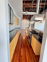 1000 S Charles St in Baltimore, MD - Building Photo - Building Photo
