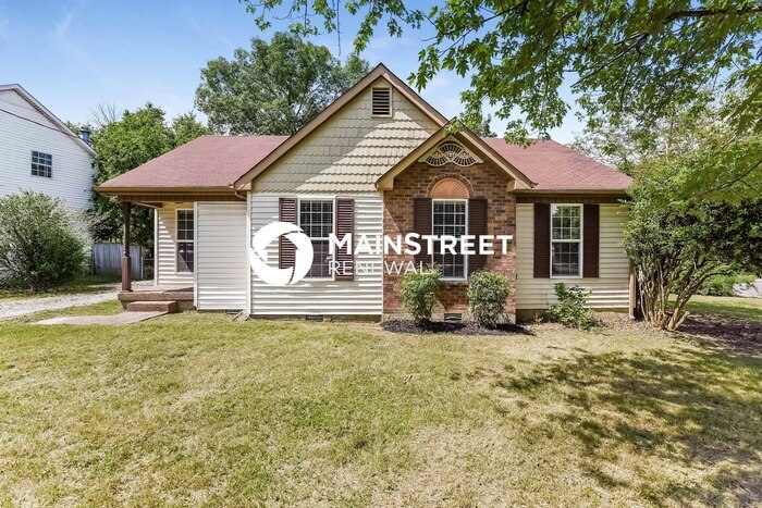 201 Towne Valley Ct in Nashville, TN - Building Photo
