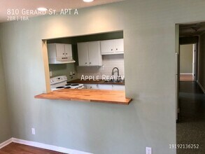 810 Gerard St in Durham, NC - Building Photo - Building Photo