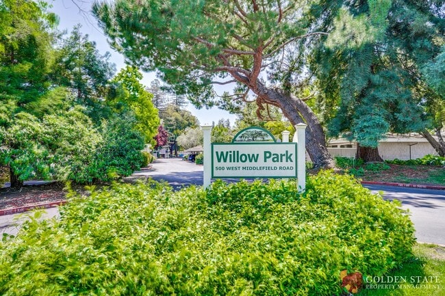 property at 500 W Middlefield Rd