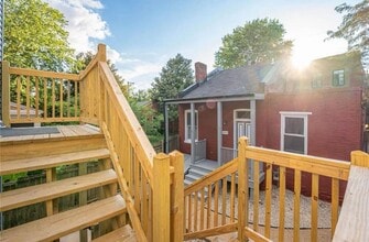 1851 S 10th St, Unit 2 in St. Louis, MO - Building Photo - Building Photo