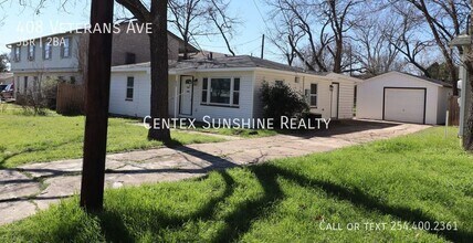 408 Veterans Ave in Copperas Cove, TX - Building Photo - Building Photo