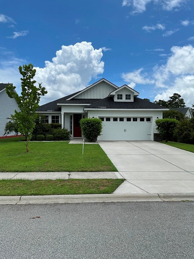 property at 276 McQueen Dr