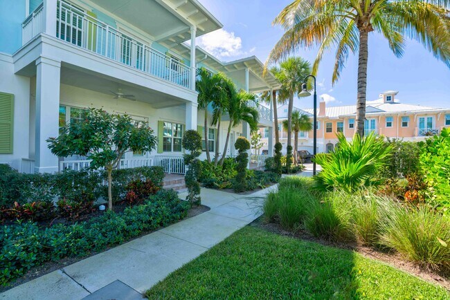 412 Inlet Waters Cir in Jupiter, FL - Building Photo - Building Photo