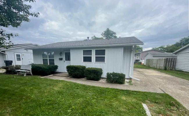 property at 4166 Camelot Dr