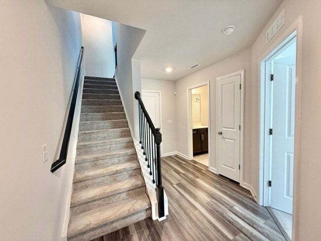 4807 Southern Magnolia Dr in Raleigh, NC - Building Photo - Building Photo