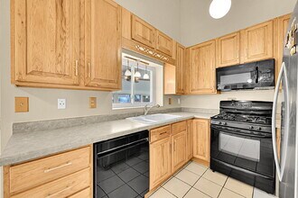 1380 Ride Ln in Colorado Springs, CO - Building Photo - Building Photo