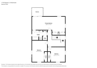 11145 Boeger Ct in Westchester, IL - Building Photo - Building Photo
