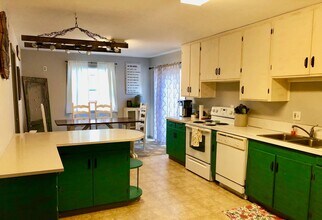 3025 SW Isaac Ave in Pendleton, OR - Building Photo - Building Photo