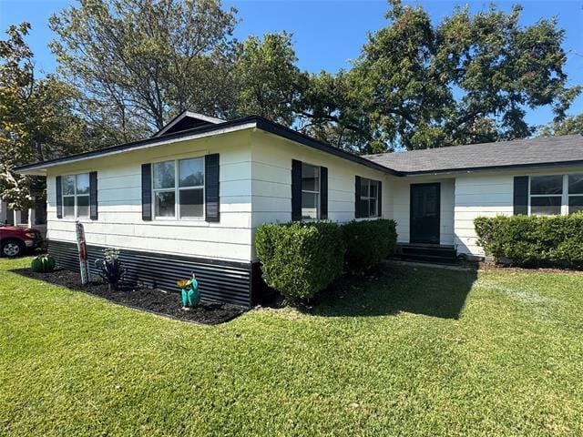 402 N Hughes St in Howe, TX - Building Photo - Building Photo