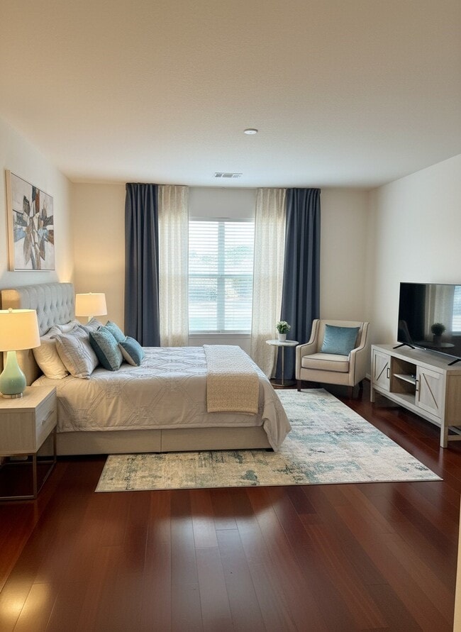 property at 11111 Bradford Way Dr