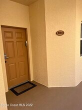 806 Mystic Dr in Cape Canaveral, FL - Building Photo - Building Photo