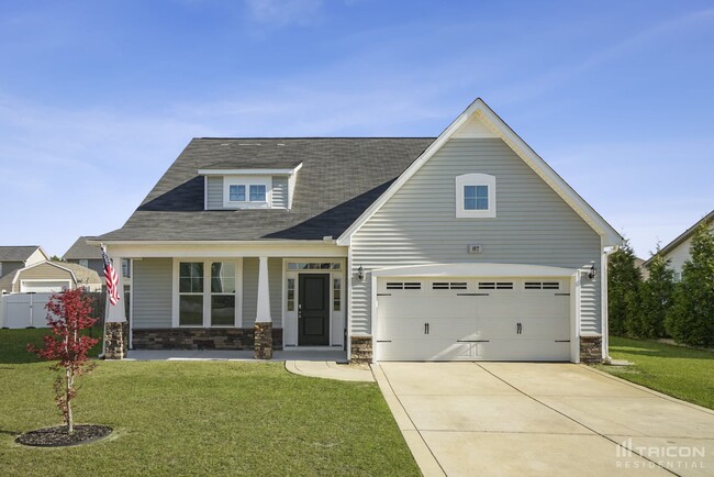 property at 87 Summerseat Way