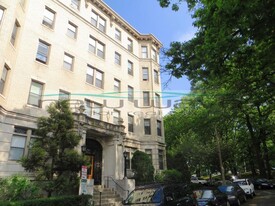 50 Charlesgate E, Unit 178 in Boston, MA - Building Photo
