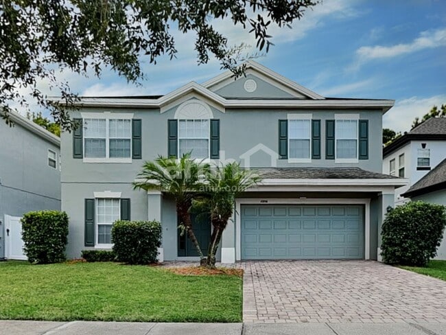 property at 10956 Willow Ridge Loop