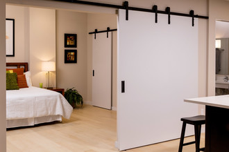 Seven at Broadway in Cincinnati, OH - Building Photo - Interior Photo