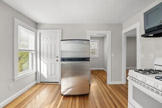 40 Ripley Rd in Boston, MA - Building Photo - Building Photo