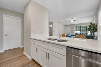 3604 Sedona Loop in Tallahassee, FL - Building Photo - Building Photo