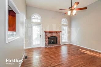 720 Superior Ln in Clarksville, TN - Building Photo - Building Photo