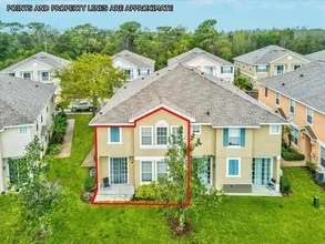 8512 Shallow Creek Ct in New Port Richey, FL - Building Photo - Building Photo