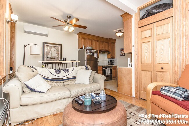 property at 137 Charles St