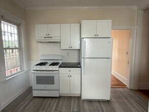 93 Sydney St in Boston, MA - Building Photo - Building Photo