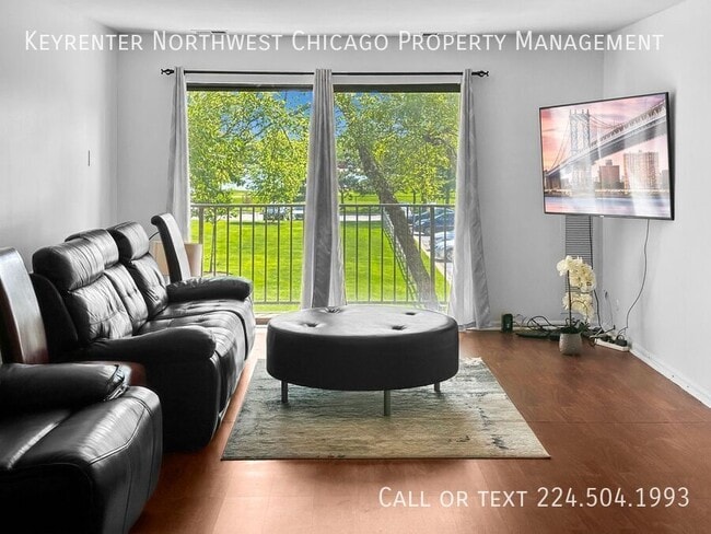 950 E Wilmette Rd in Palatine, IL - Building Photo - Building Photo