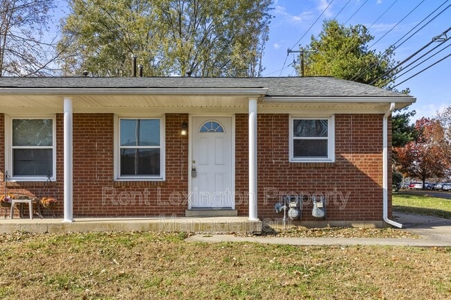 4021 Victoria Way in Lexington, KY - Building Photo - Building Photo