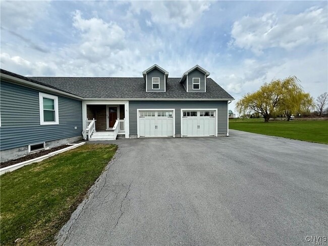 28053 Boat Launch Rd in Chaumont, NY - Building Photo - Building Photo