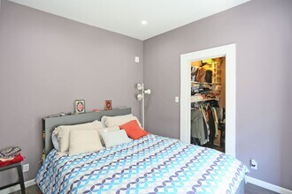 1243 Pine St in San Francisco, CA - Building Photo - Building Photo
