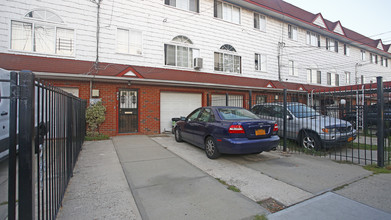 426-440 Milford St in Brooklyn, NY - Building Photo - Building Photo