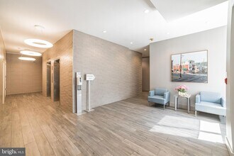 6100 Henry Ave, Unit 4I in Philadelphia, PA - Building Photo - Building Photo