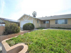 516 Fortuna Dr in Suisun City, CA - Building Photo