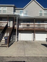 971 Brant Hollow Ct in Colorado Springs, CO - Building Photo